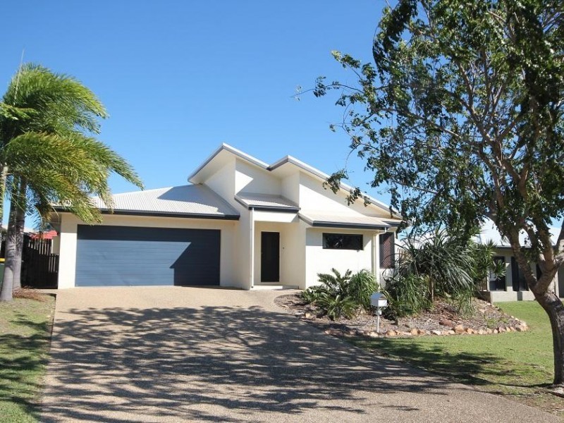 20 Klewarra Boulevard, Douglas QLD 4814