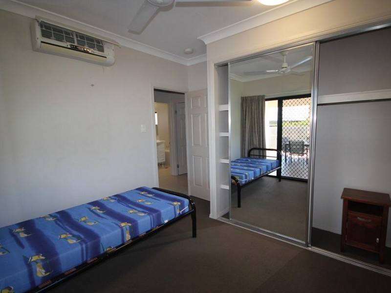 20 Klewarra Boulevard, Douglas QLD 4814