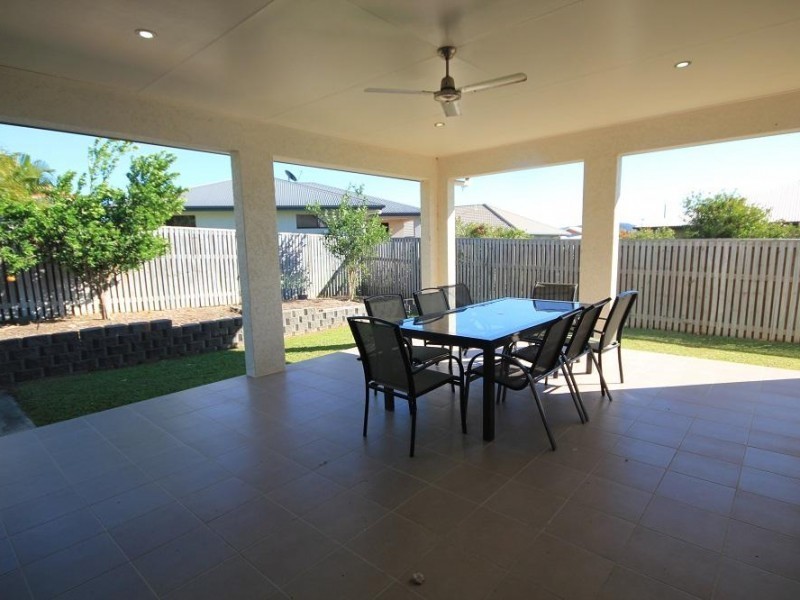 20 Klewarra Boulevard, Douglas QLD 4814