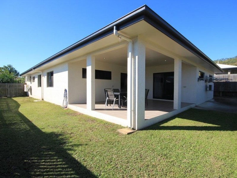 20 Klewarra Boulevard, Douglas QLD 4814