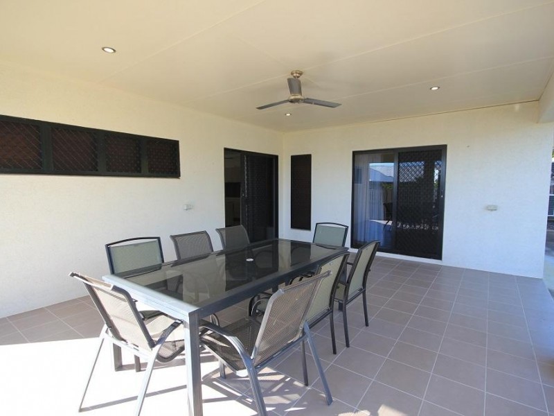 20 Klewarra Boulevard, Douglas QLD 4814