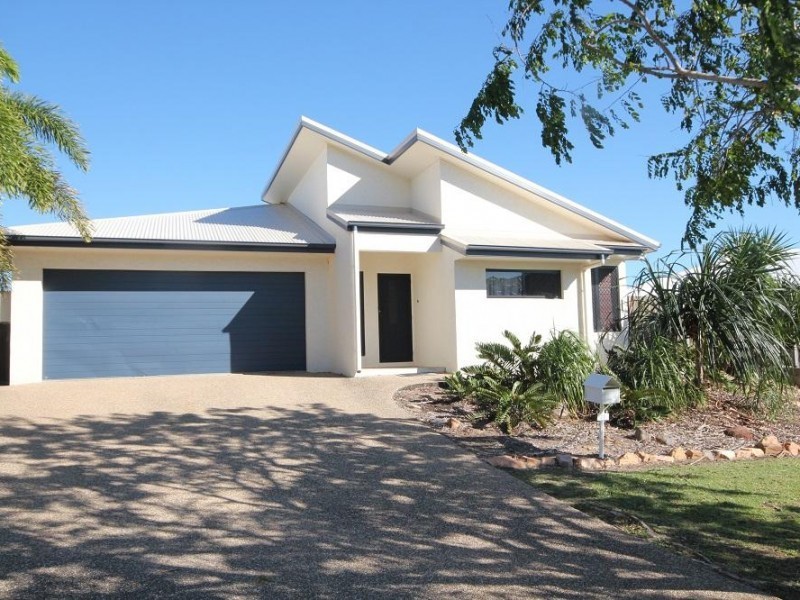 20 Klewarra Boulevard, Douglas QLD 4814