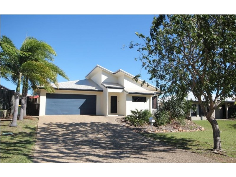 20 Klewarra Boulevard, Douglas QLD 4814