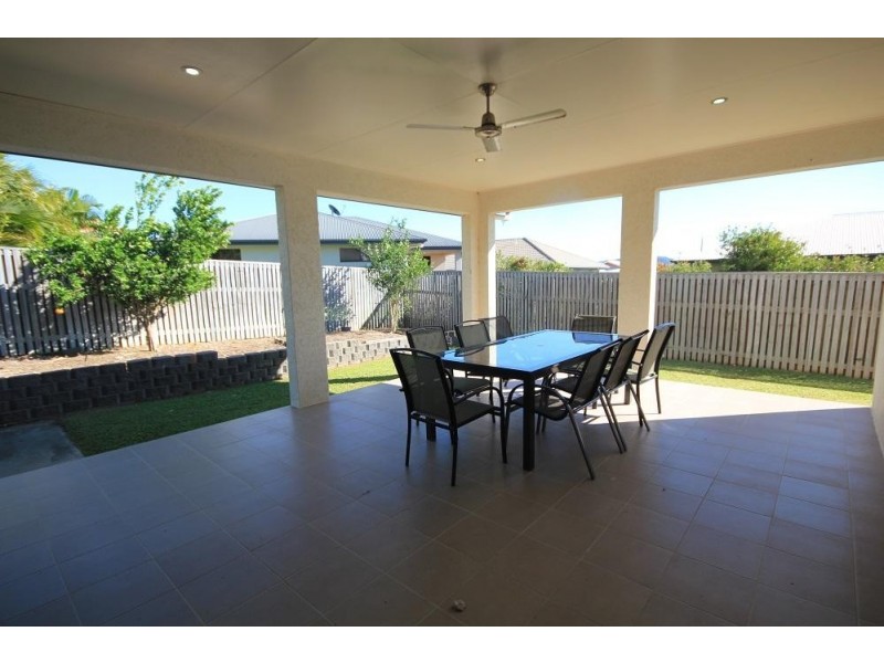 20 Klewarra Boulevard, Douglas QLD 4814