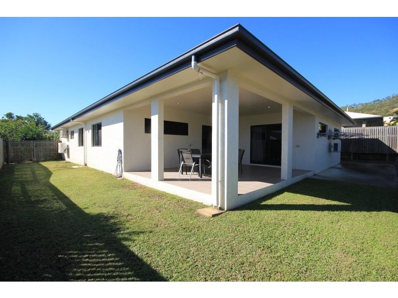 20 Klewarra Boulevard, Douglas QLD 4814