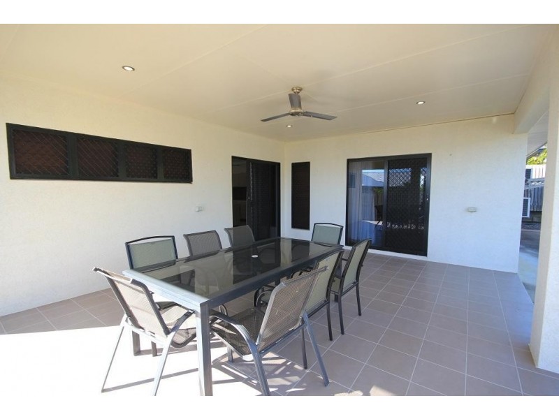 20 Klewarra Boulevard, Douglas QLD 4814