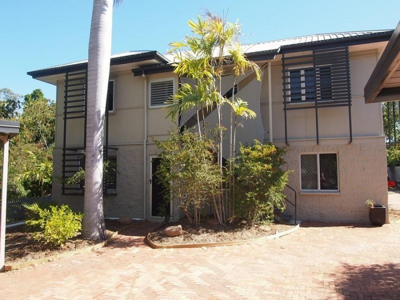 Belgian Gardens QLD 4810