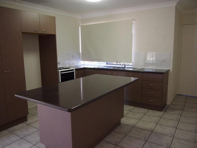 Belgian Gardens QLD 4810