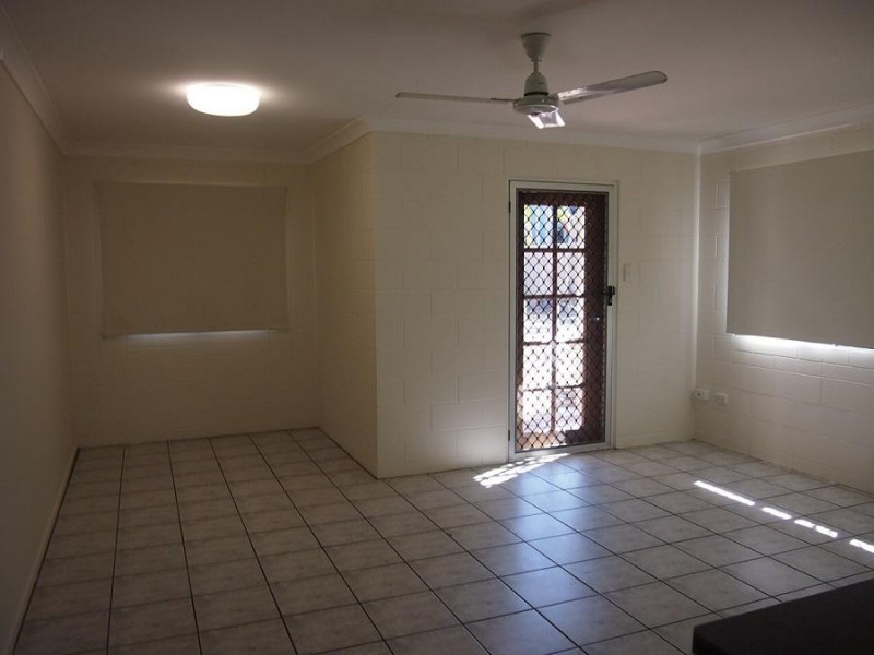 Belgian Gardens QLD 4810