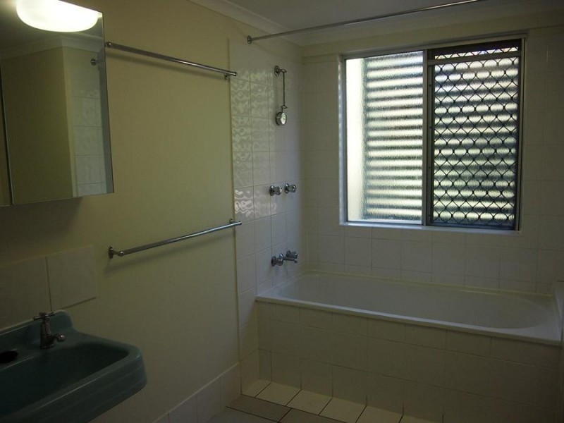 Belgian Gardens QLD 4810