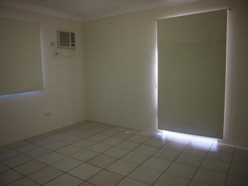 Belgian Gardens QLD 4810