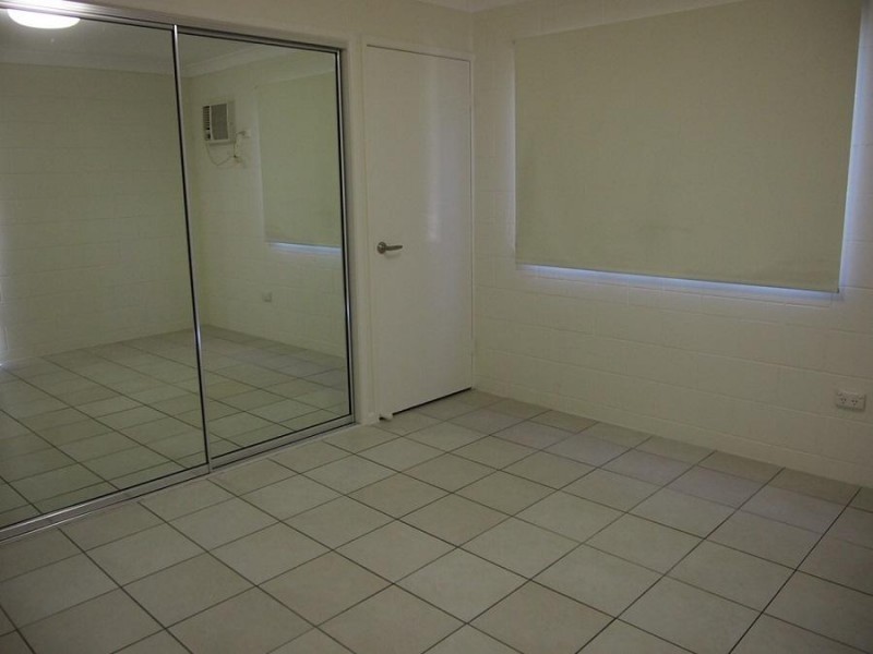 Belgian Gardens QLD 4810