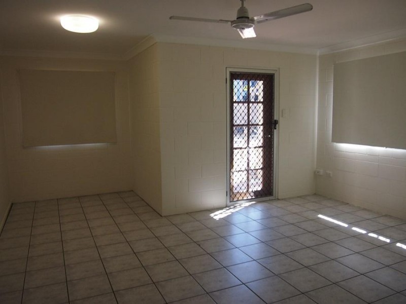 Belgian Gardens QLD 4810