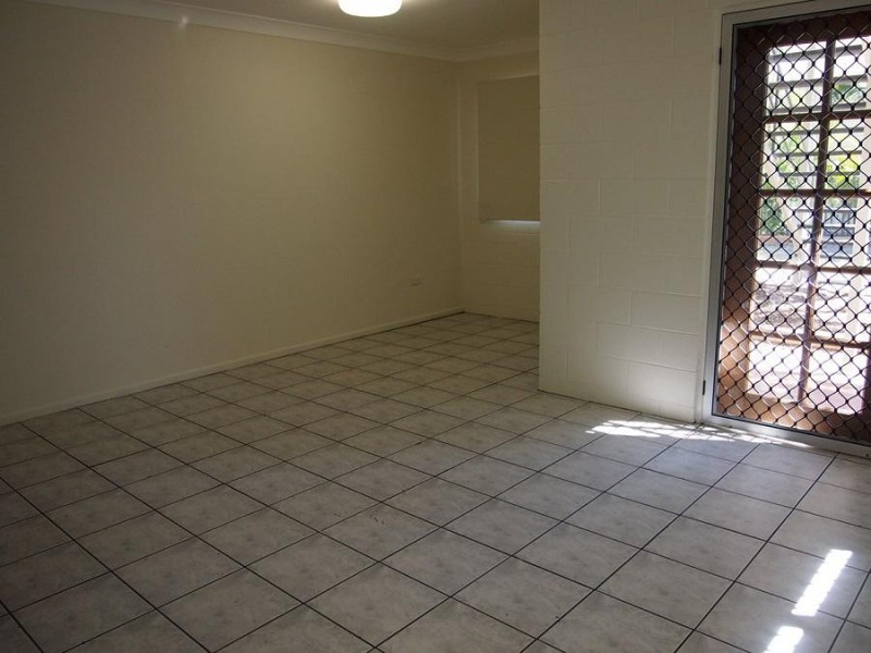 Belgian Gardens QLD 4810