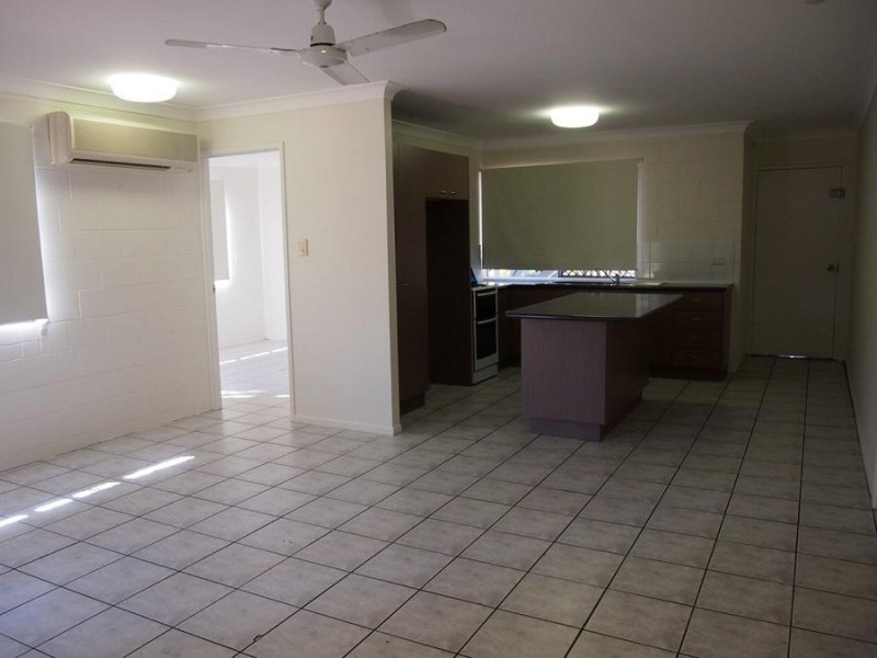 Belgian Gardens QLD 4810