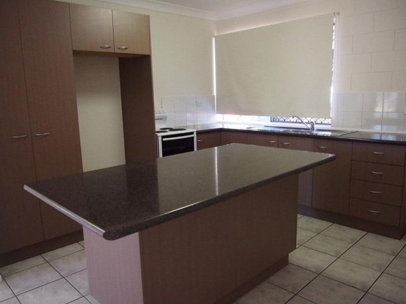 Belgian Gardens QLD 4810