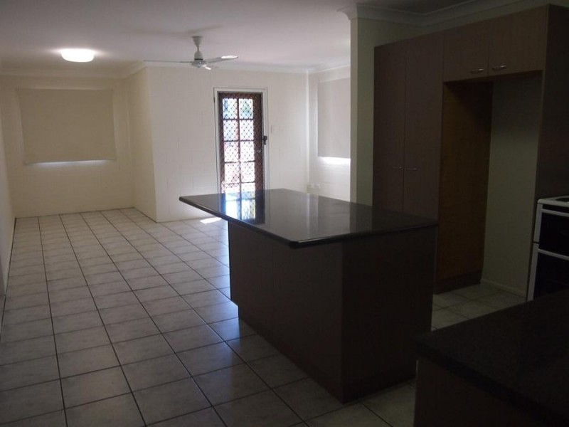 Belgian Gardens QLD 4810