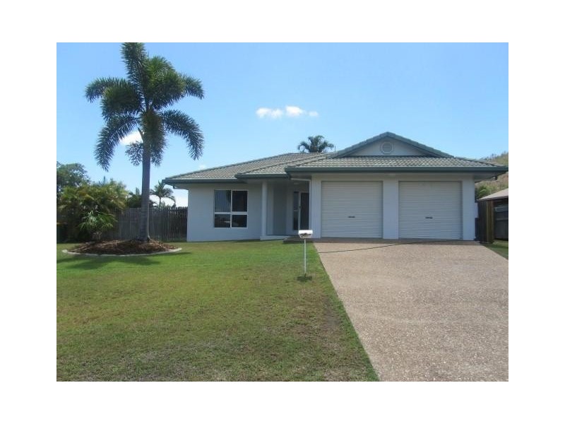 Mount Louisa QLD 4814