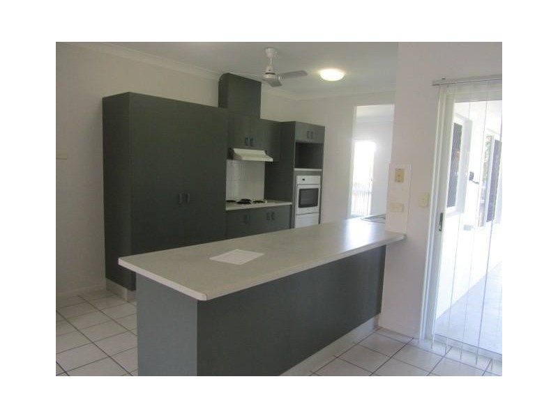 Mount Louisa QLD 4814