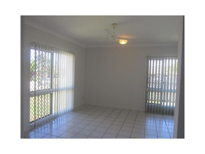 Mount Louisa QLD 4814