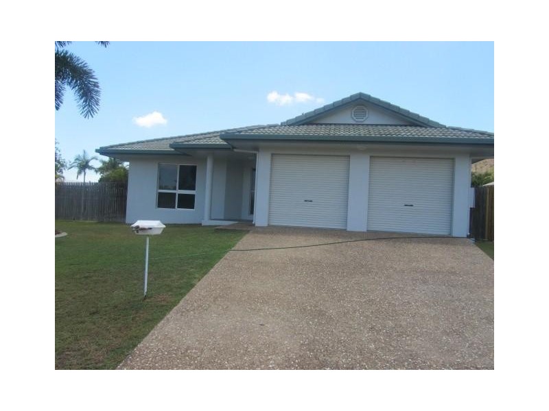 Mount Louisa QLD 4814