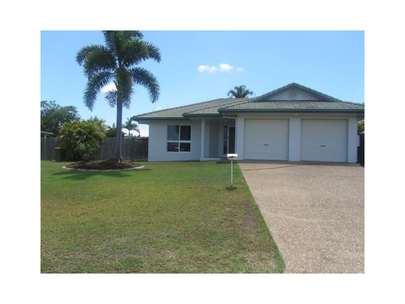 Mount Louisa QLD 4814