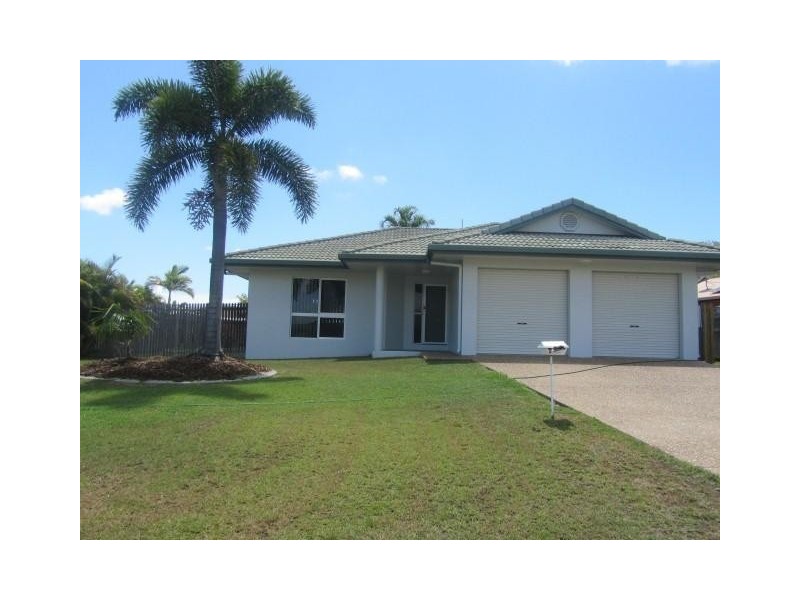 Mount Louisa QLD 4814