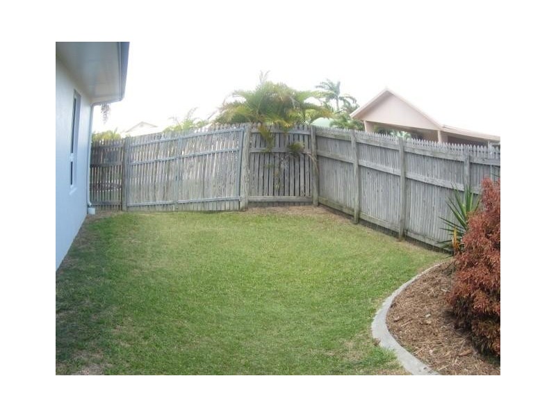 Mount Louisa QLD 4814