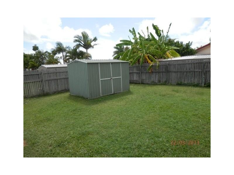 Mount Louisa QLD 4814