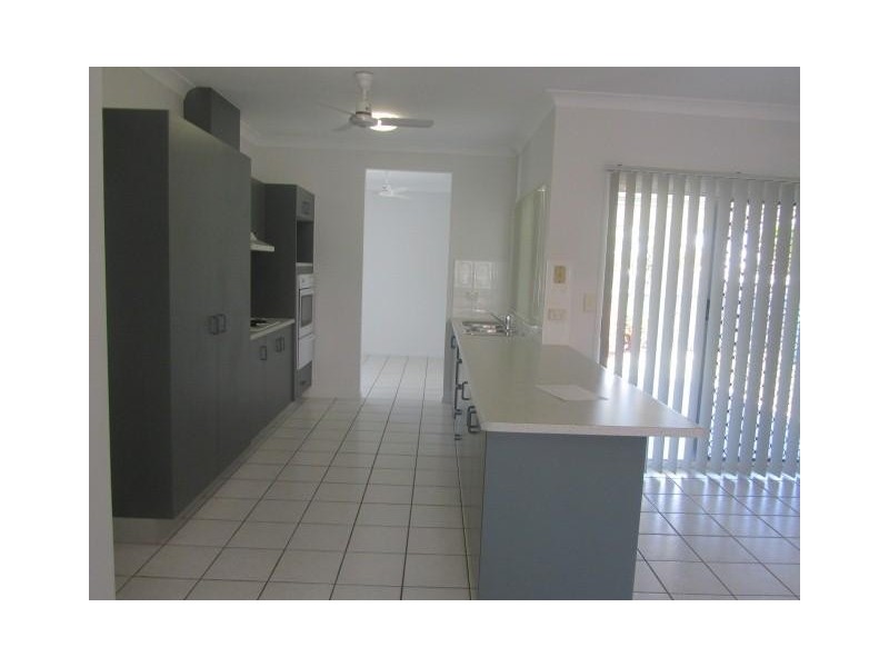 Mount Louisa QLD 4814