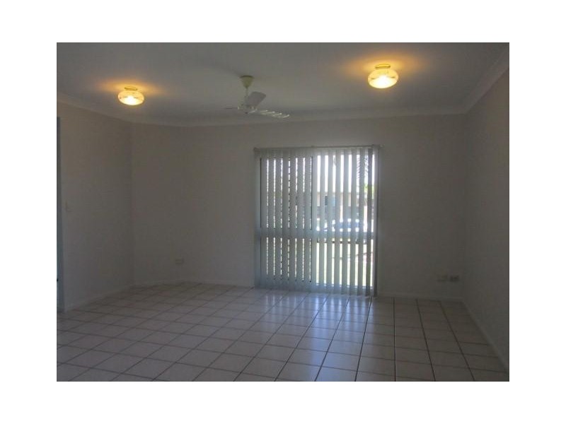 Mount Louisa QLD 4814