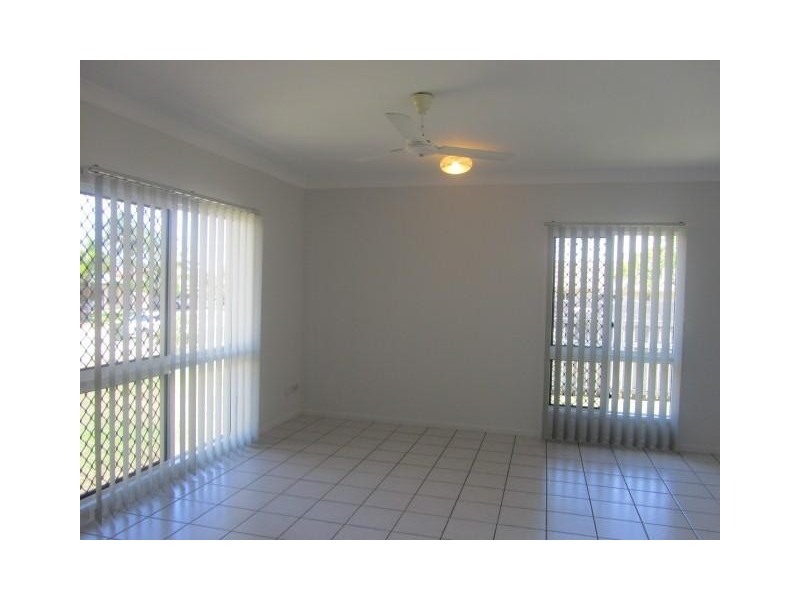 Mount Louisa QLD 4814