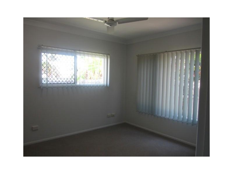 Mount Louisa QLD 4814