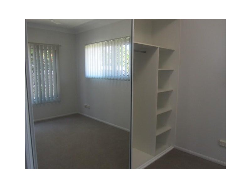 Mount Louisa QLD 4814