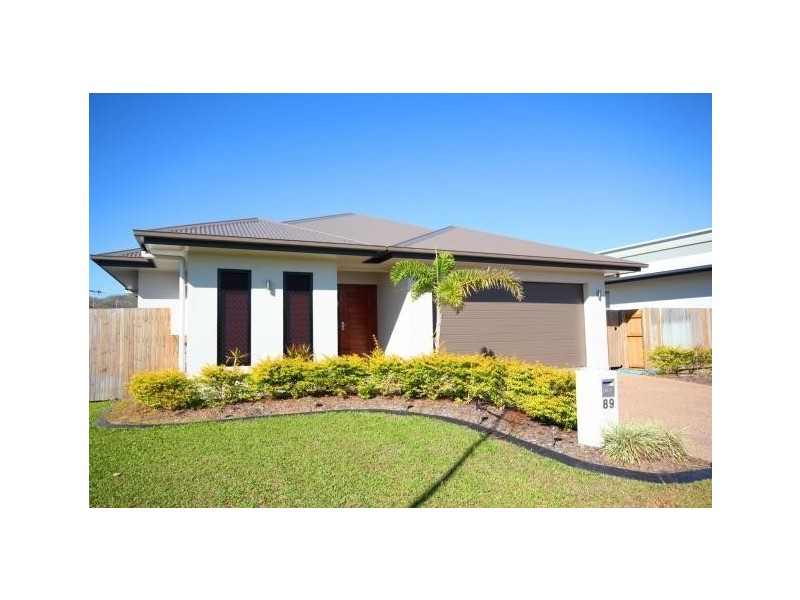 89 Springbrook Drive, Idalia QLD 4811