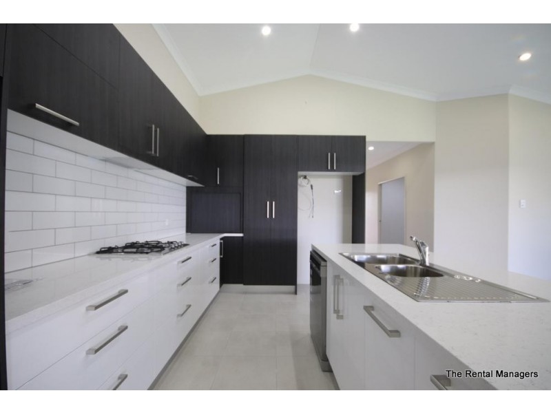 89 Springbrook Drive, Idalia QLD 4811