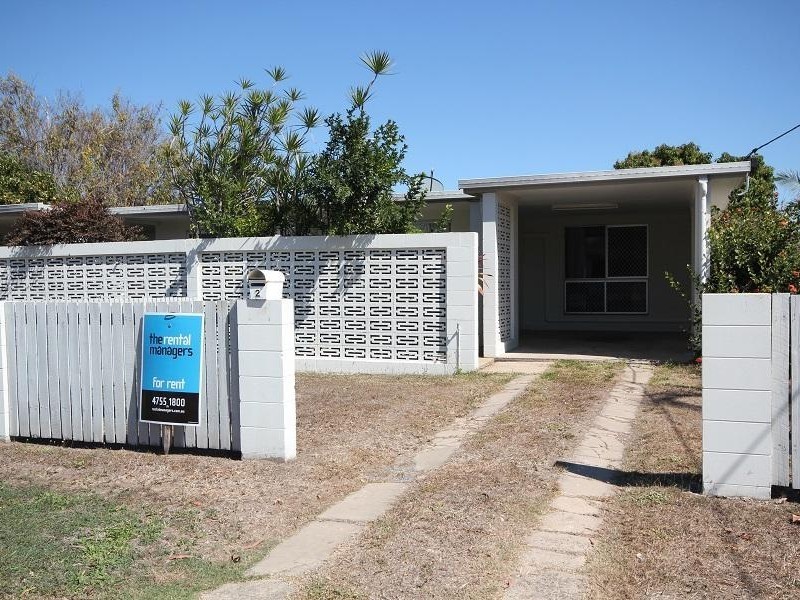 2/59 Lowth Street, Rosslea QLD 4812