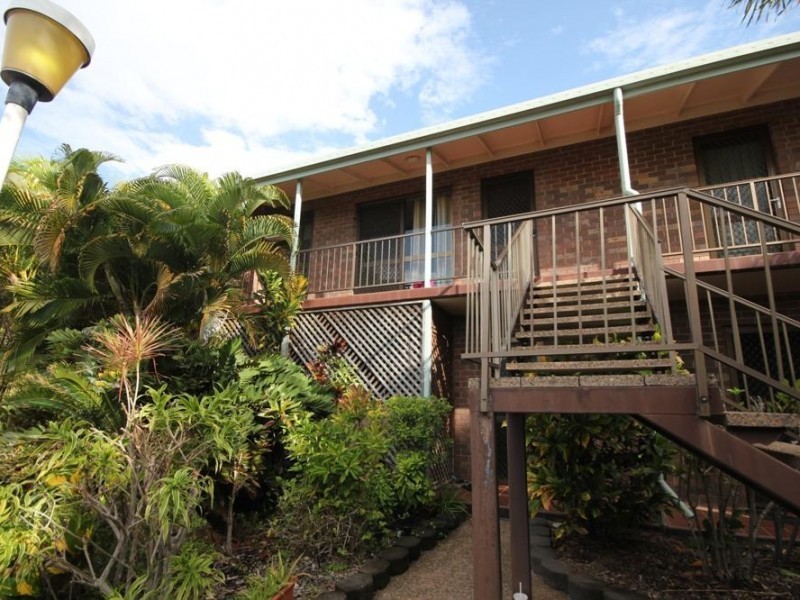 65/16-19 Old Common Road, Belgian Gardens QLD 4810