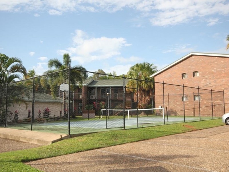 65/16-19 Old Common Road, Belgian Gardens QLD 4810