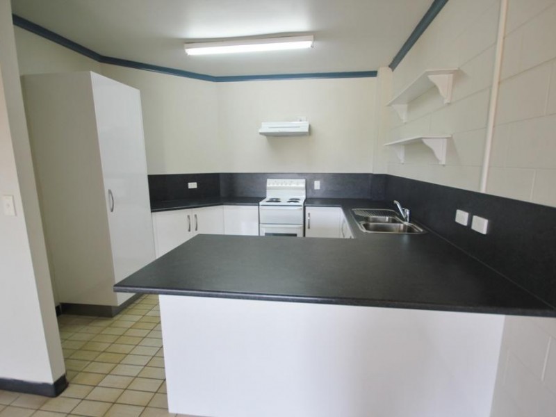 Belgian Gardens QLD 4810