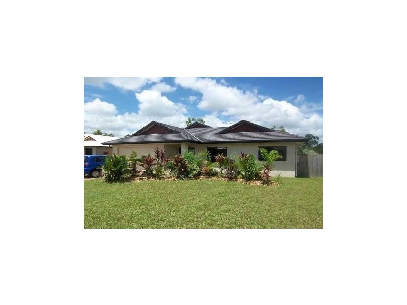 45 Woodwark Drive, Bushland Beach QLD 4818