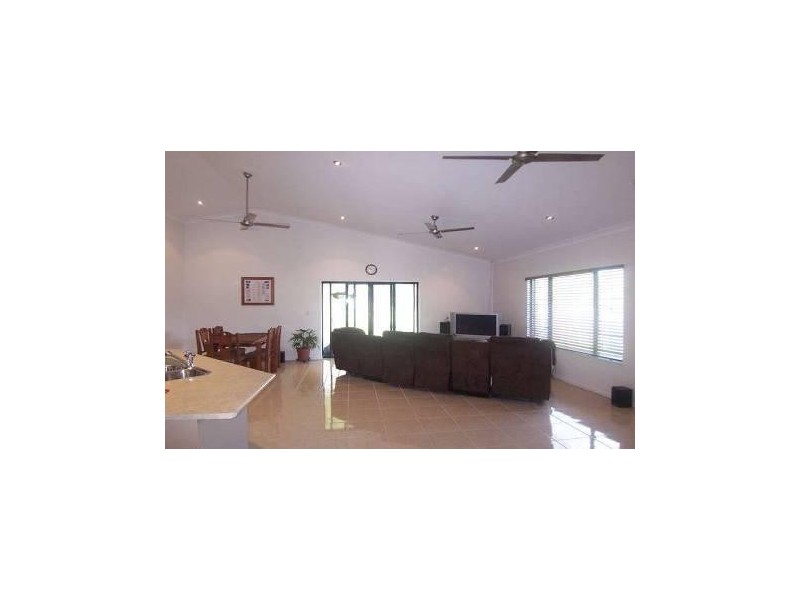 45 Woodwark Drive, Bushland Beach QLD 4818