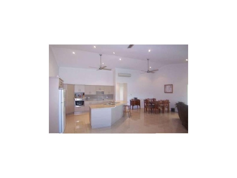 45 Woodwark Drive, Bushland Beach QLD 4818