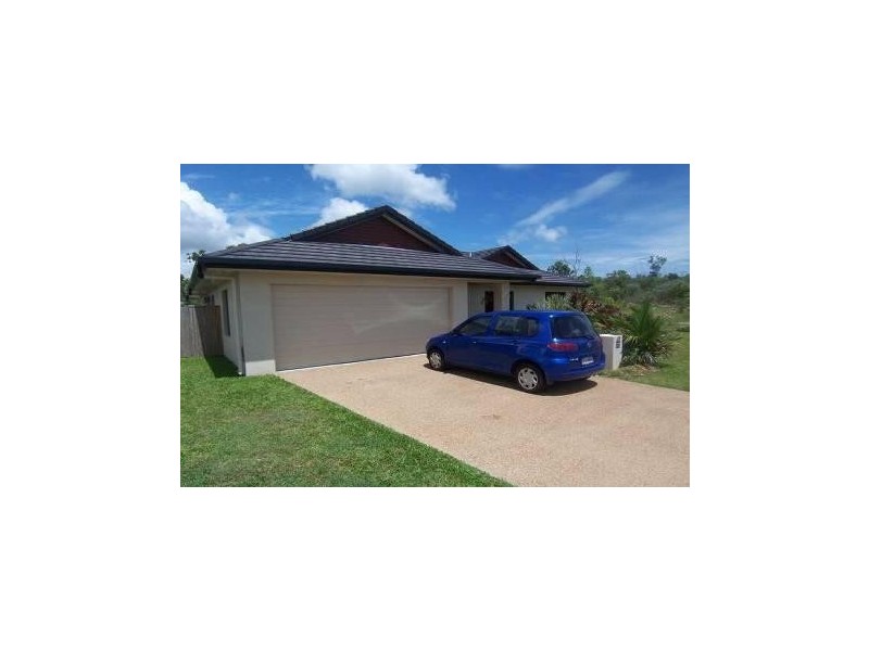 45 Woodwark Drive, Bushland Beach QLD 4818