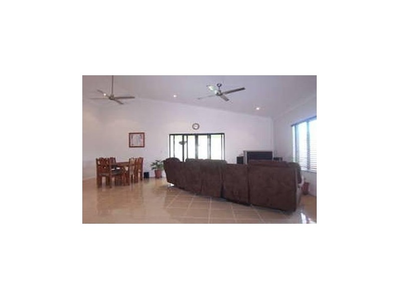 45 Woodwark Drive, Bushland Beach QLD 4818