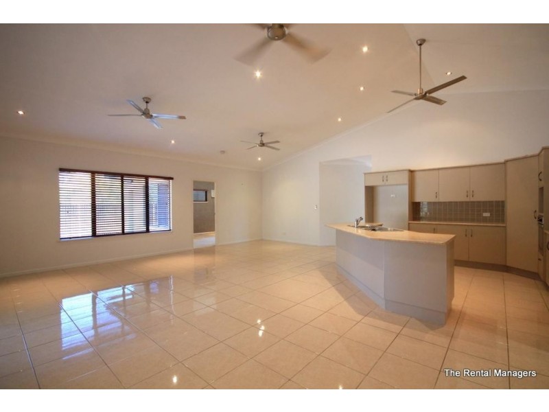 45 Woodwark Drive, Bushland Beach QLD 4818