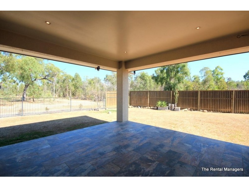 45 Woodwark Drive, Bushland Beach QLD 4818