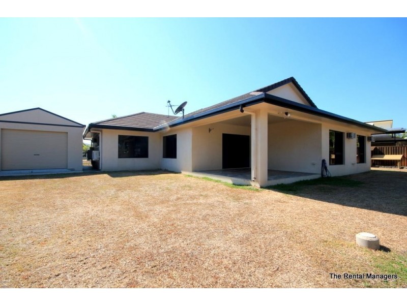 45 Woodwark Drive, Bushland Beach QLD 4818