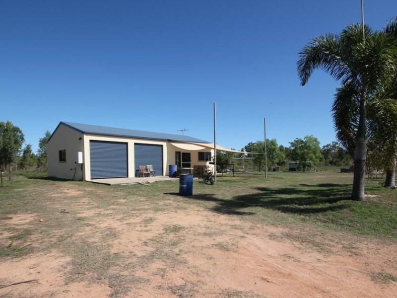 Majors Creek QLD 4816
