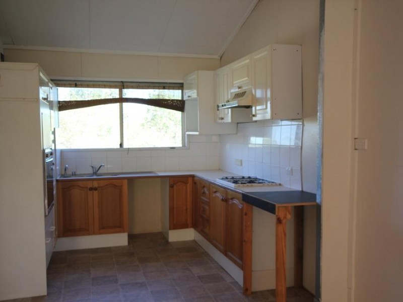 Majors Creek QLD 4816